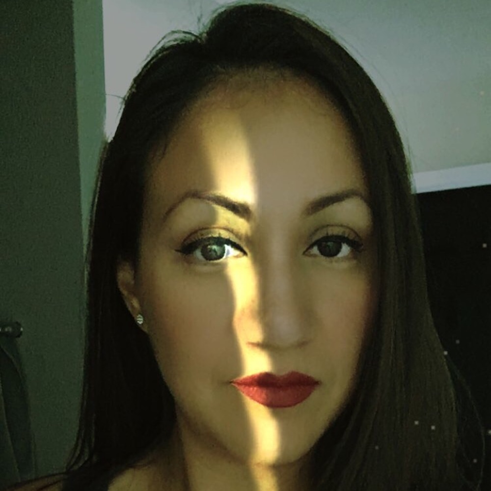 Meet your Posher, Brenda